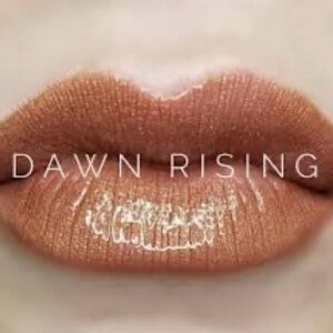 Lipsense by Senegence. Shade: Dawn Rising Midi (.2fl oz). NWT.